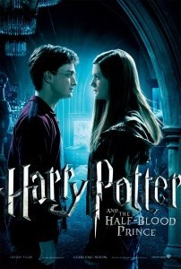 Harry Potter y el misterio del principe pelicula mas taquillera del verano 2009