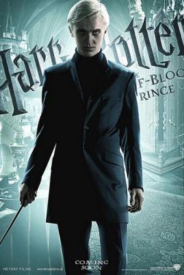 Fotos e información del Juego-DVD de Harry Potter y del pack de las seis películas