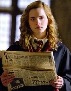 Polémica por acoso a Emma Watson en la universidad de Brown.