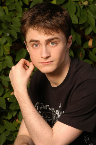 Daniel Radcliffe acusado de haber fumado marihuana